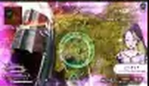 Apexの近距離戦で画面がピンク色に染まり、ゆうちびさんの配信アバターが映る公式ショートの公開プレビュー
